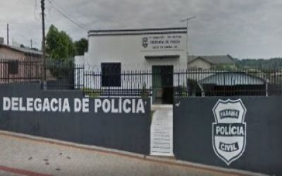 Salto do Lontra - Polícia Civil prende homem acusado de torturar enteado de 06 anos