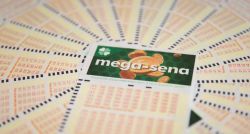 Mega-Sena, concurso 2.446: ninguém acerta as seis dezenas e prêmio vai a R$ 28,5 milhões