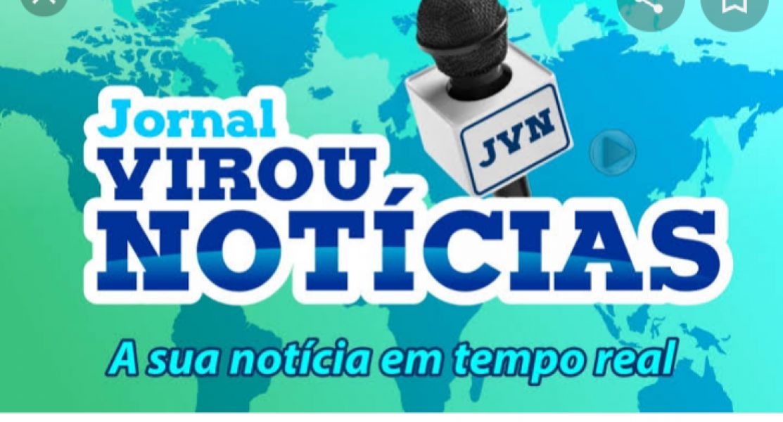 Jornal Virou Noticias
